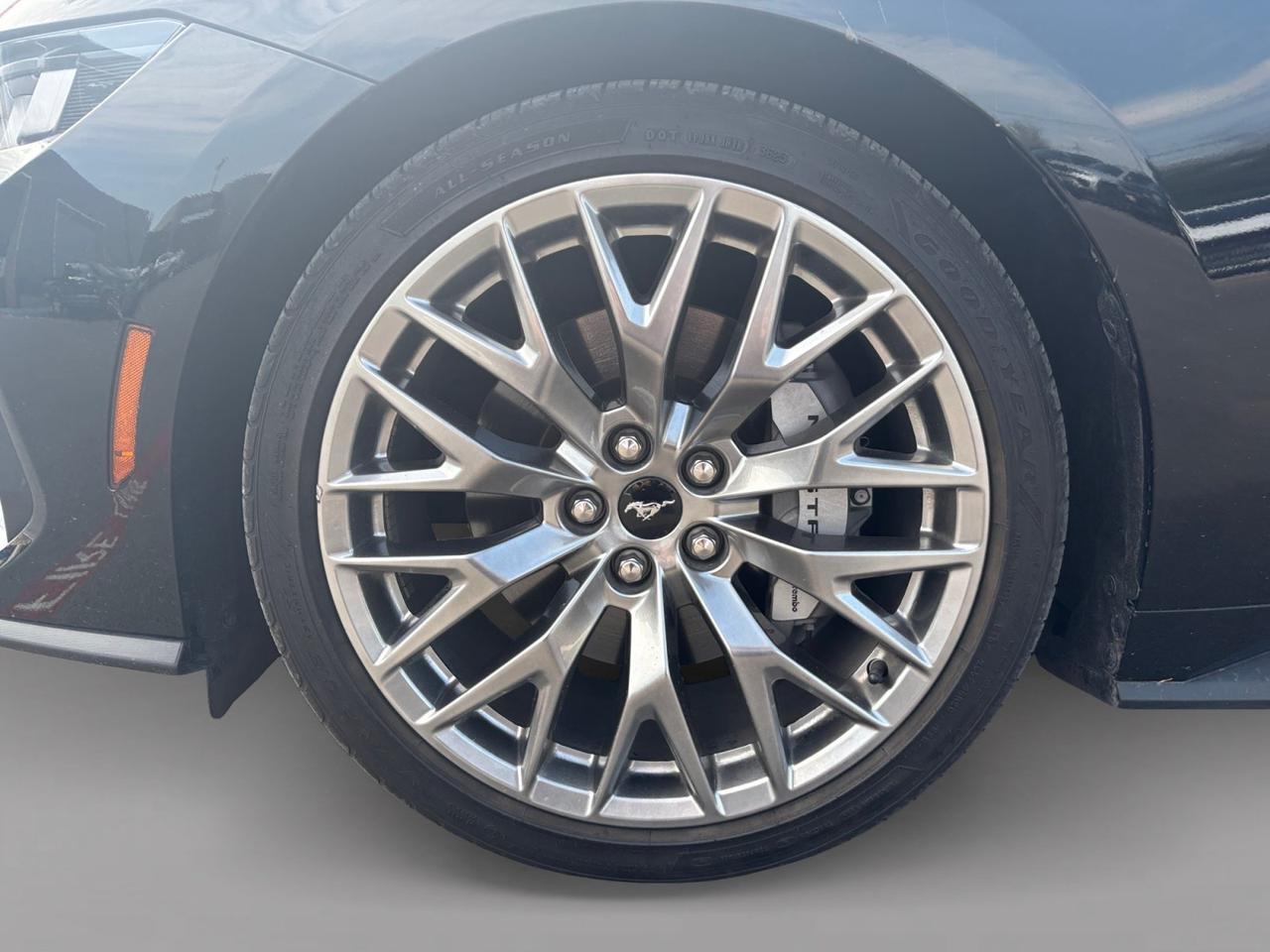 2024 Ford Mustang GT Premium New Braunfels TX