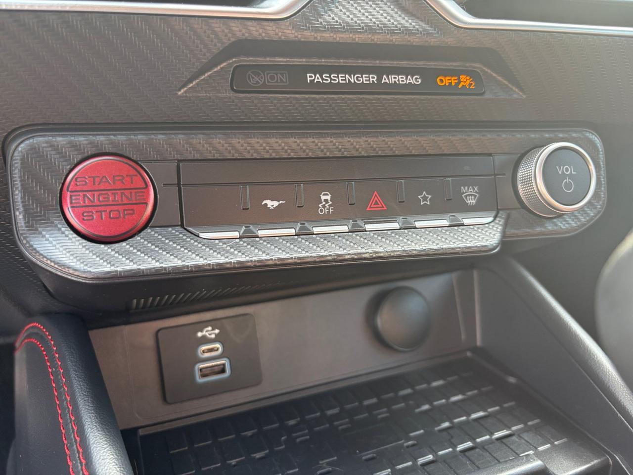 2024 Ford Mustang GT Premium New Braunfels TX
