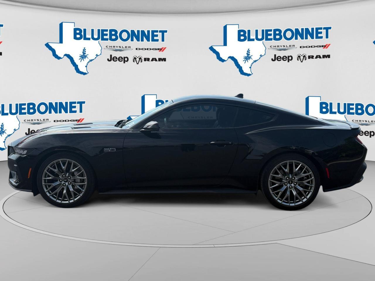 2024 Ford Mustang GT Premium New Braunfels TX
