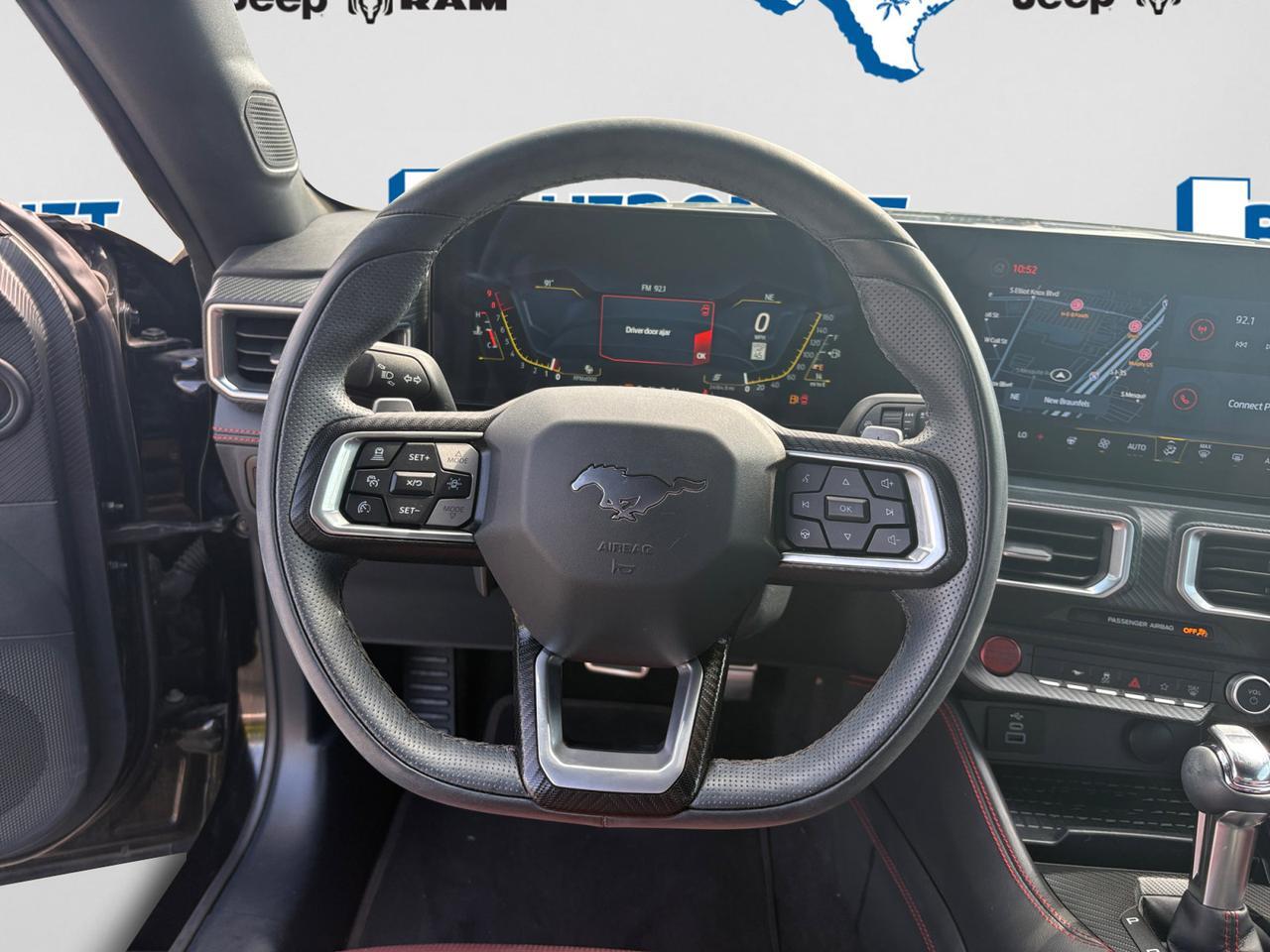 2024 Ford Mustang GT Premium New Braunfels TX