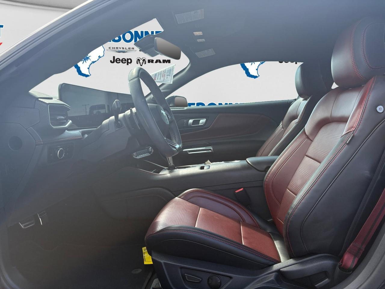 2024 Ford Mustang GT Premium New Braunfels TX