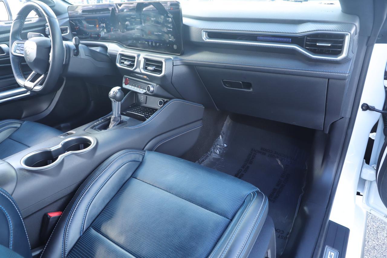 2024 Ford Mustang GT Premium New Braunfels TX