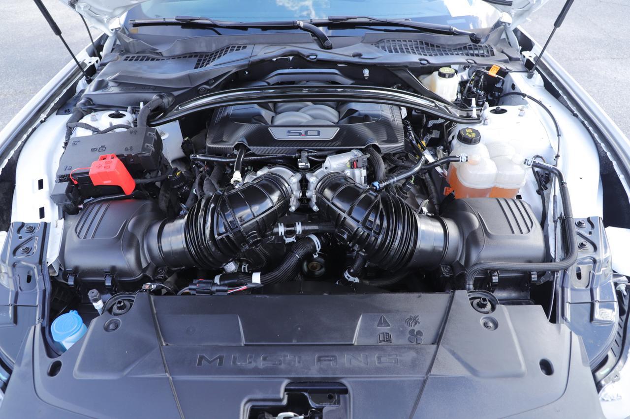 2024 Ford Mustang GT Premium New Braunfels TX
