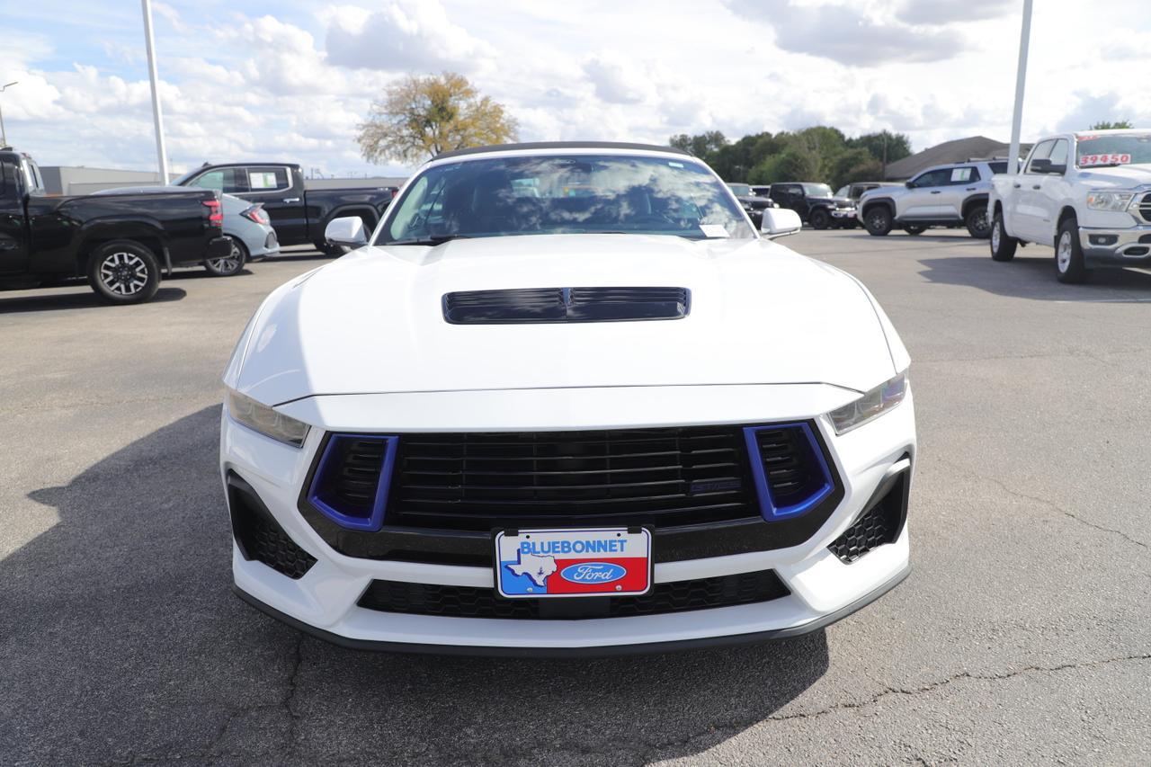 2024 Ford Mustang GT Premium New Braunfels TX