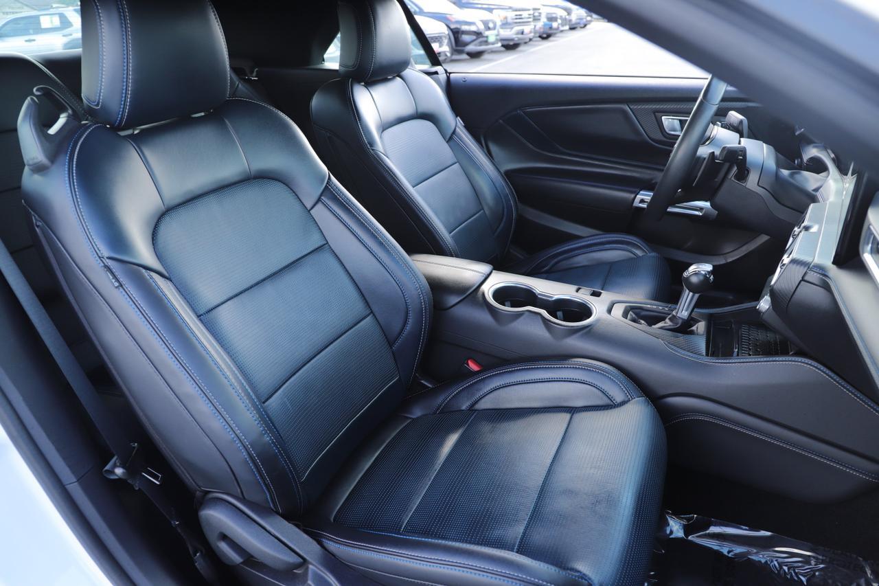 2024 Ford Mustang GT Premium New Braunfels TX
