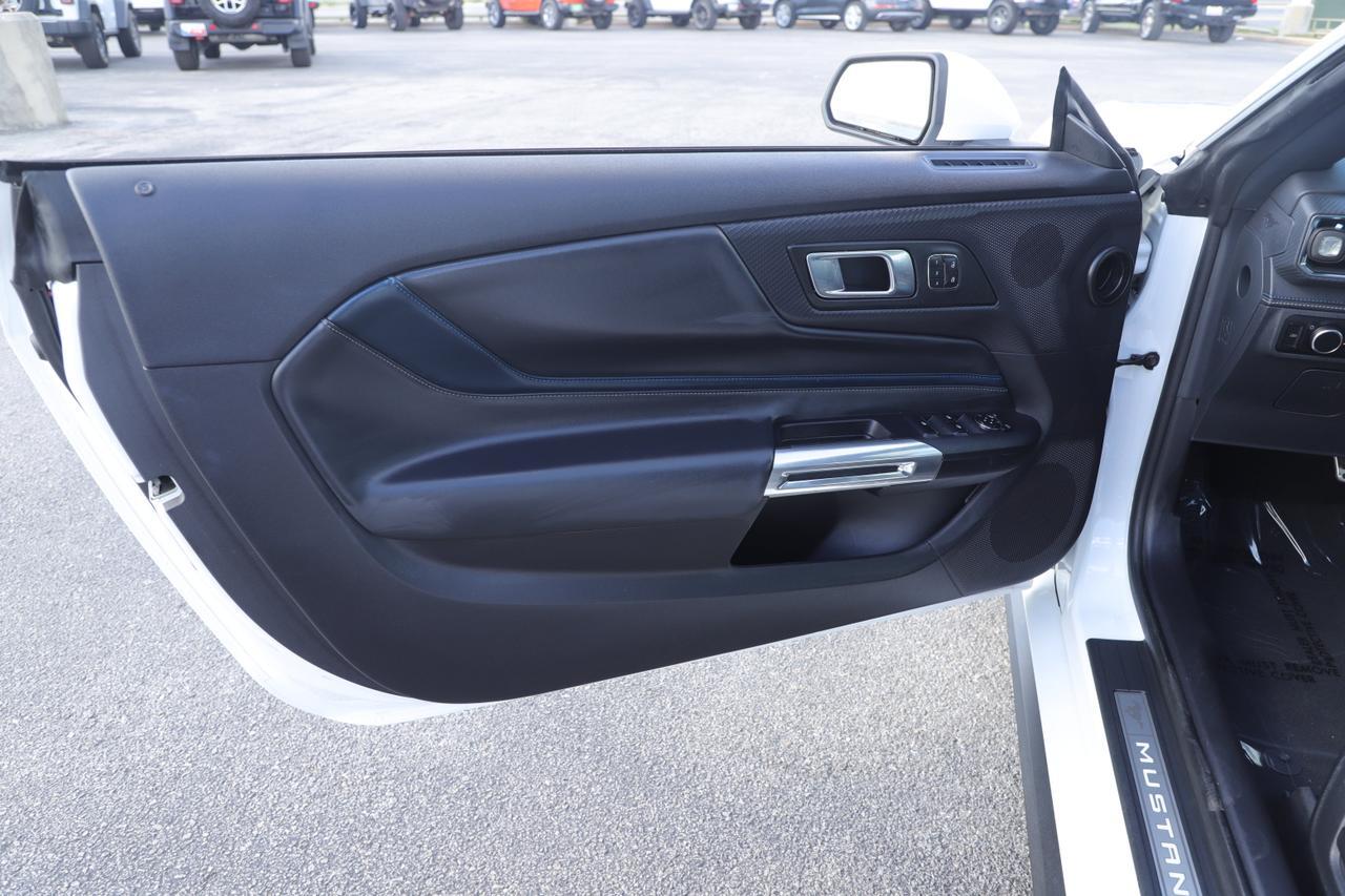 2024 Ford Mustang GT Premium New Braunfels TX
