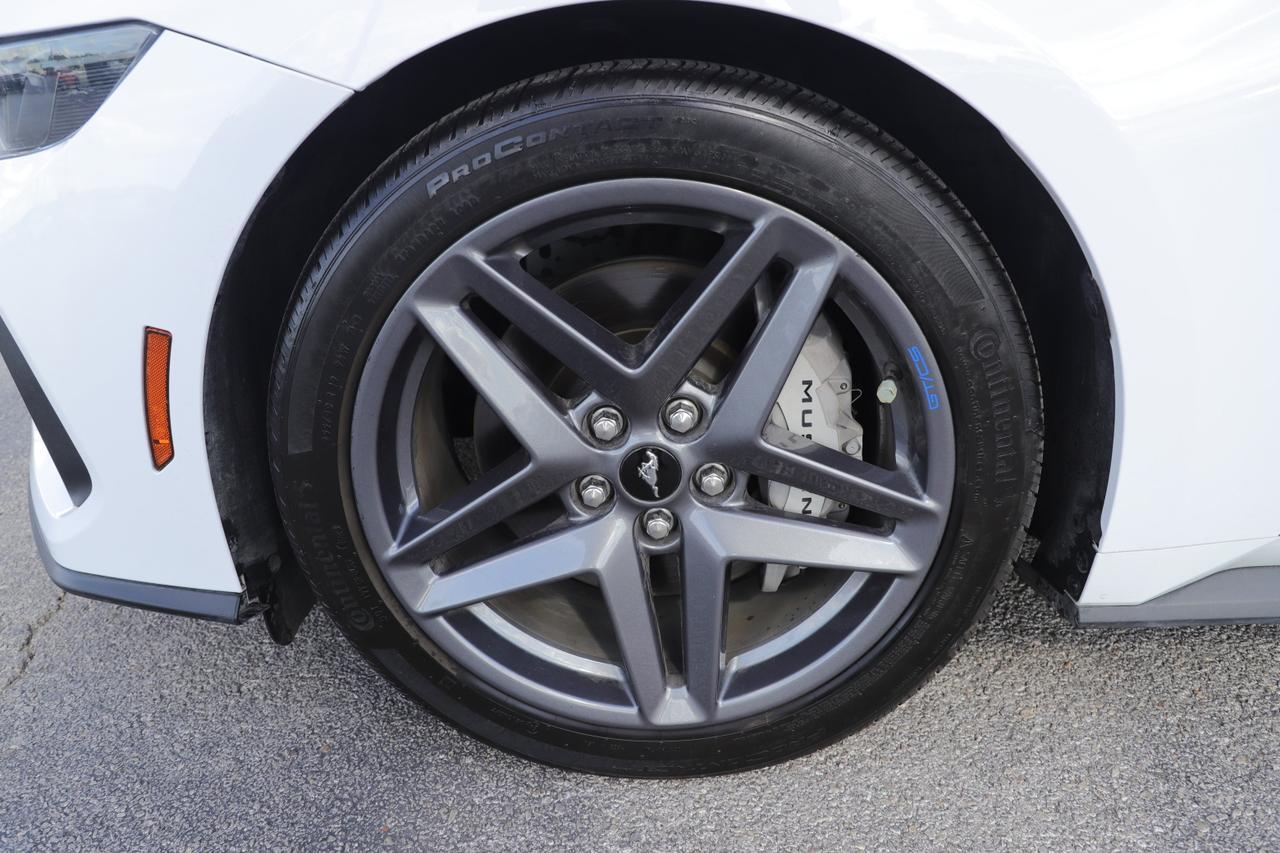 2024 Ford Mustang GT Premium New Braunfels TX