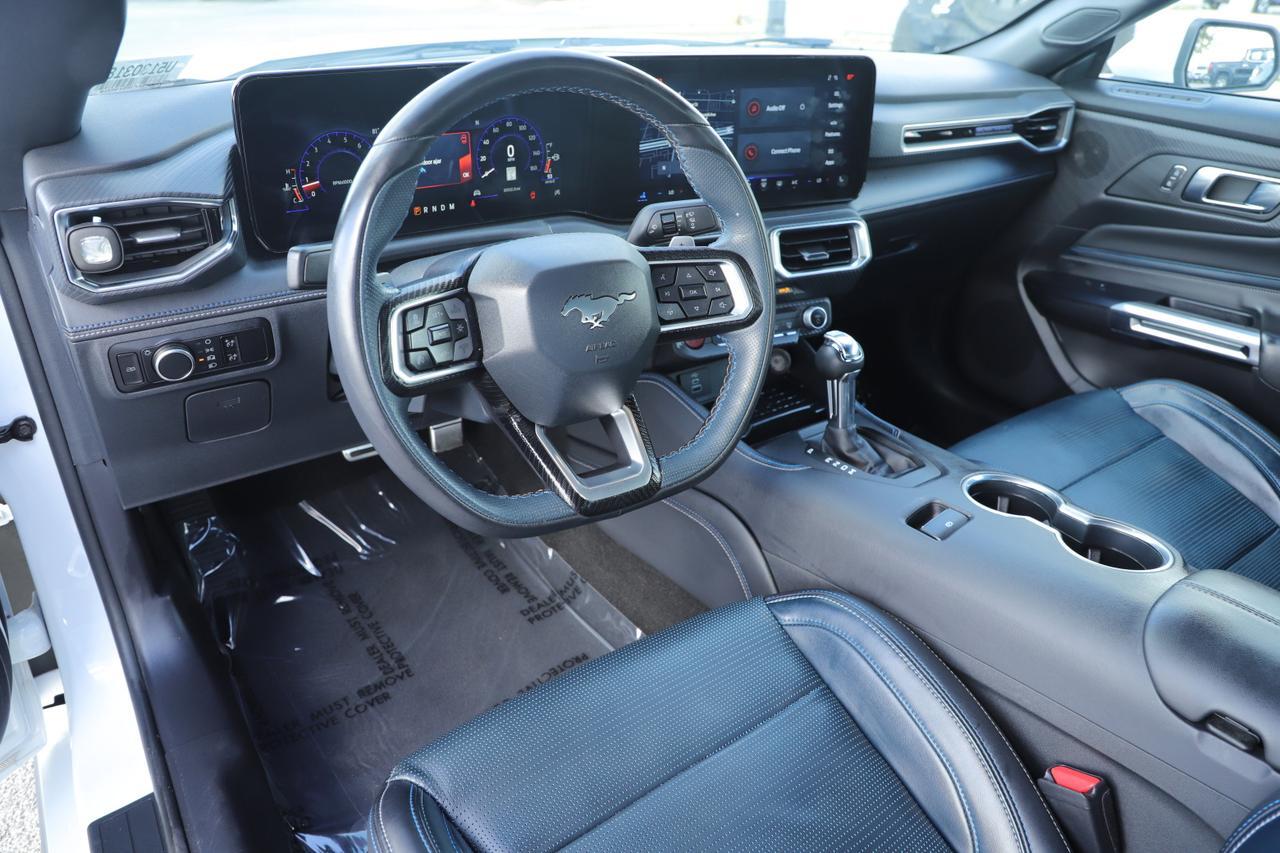 2024 Ford Mustang GT Premium New Braunfels TX