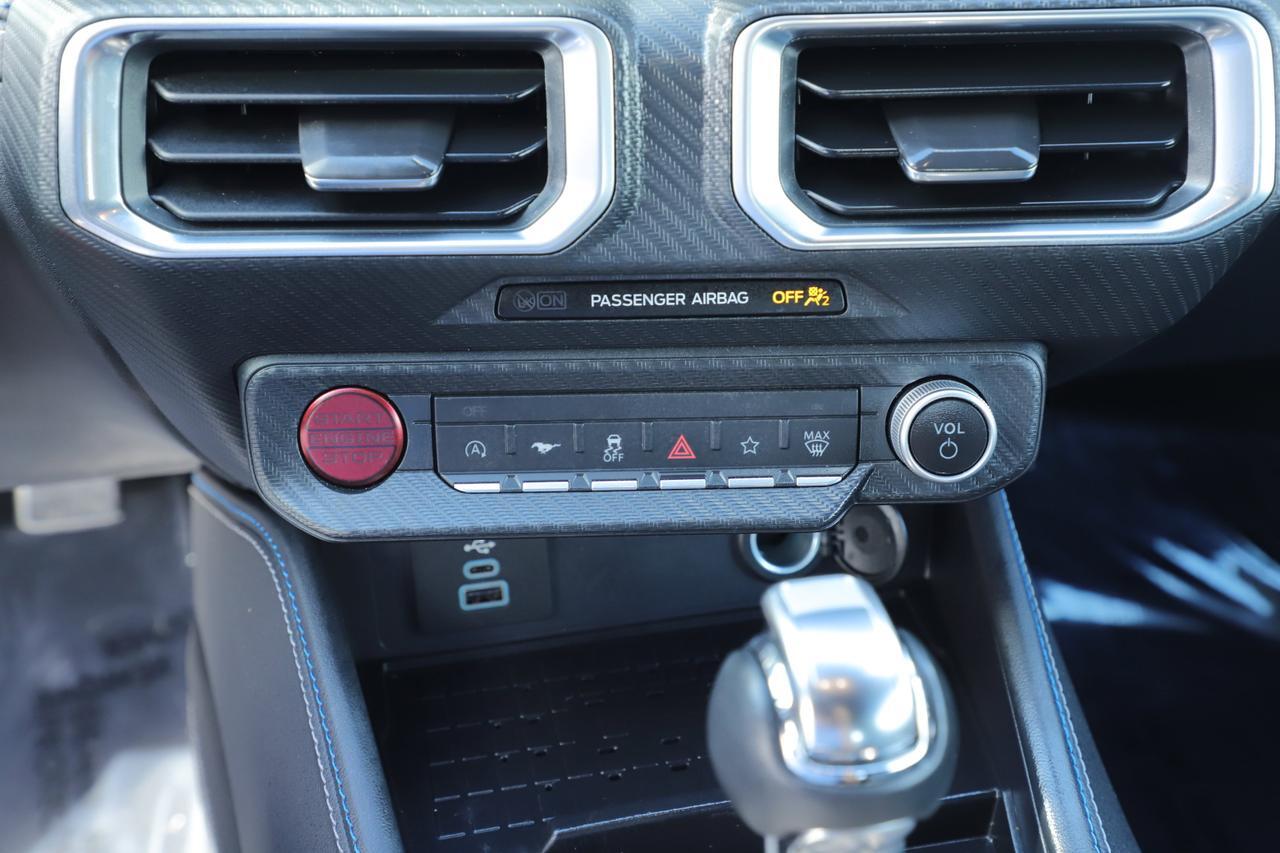 2024 Ford Mustang GT Premium New Braunfels TX
