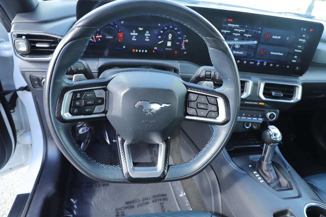 2024 Ford Mustang GT Premium New Braunfels TX