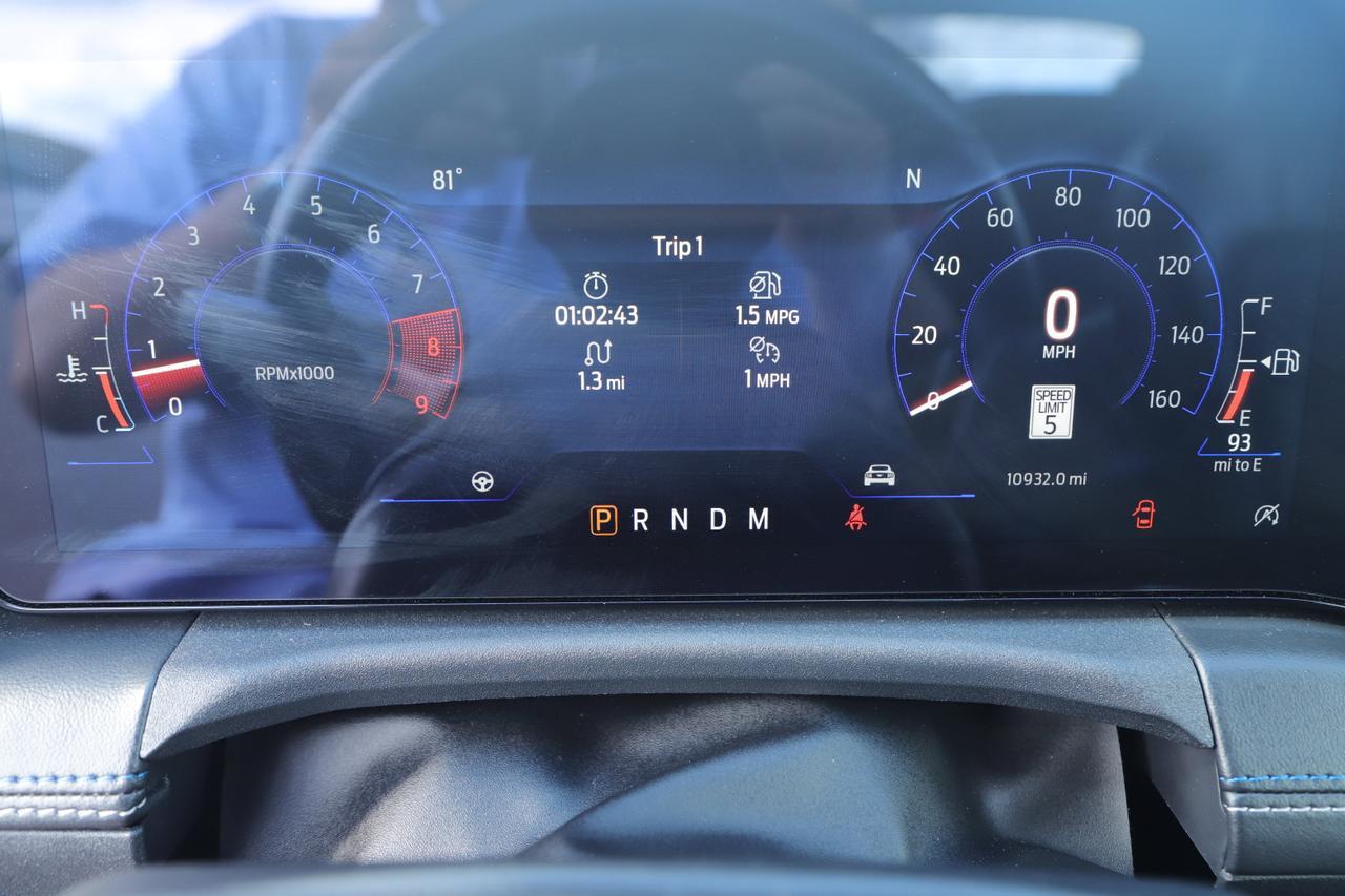 2024 Ford Mustang GT Premium New Braunfels TX