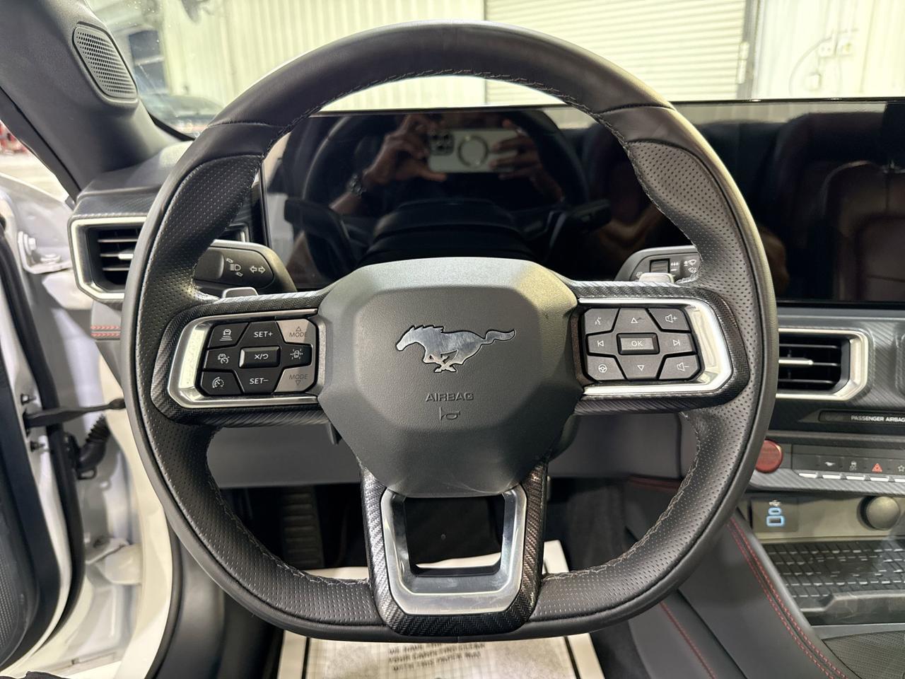 2024 Ford Mustang GT Premium San Antonio TX