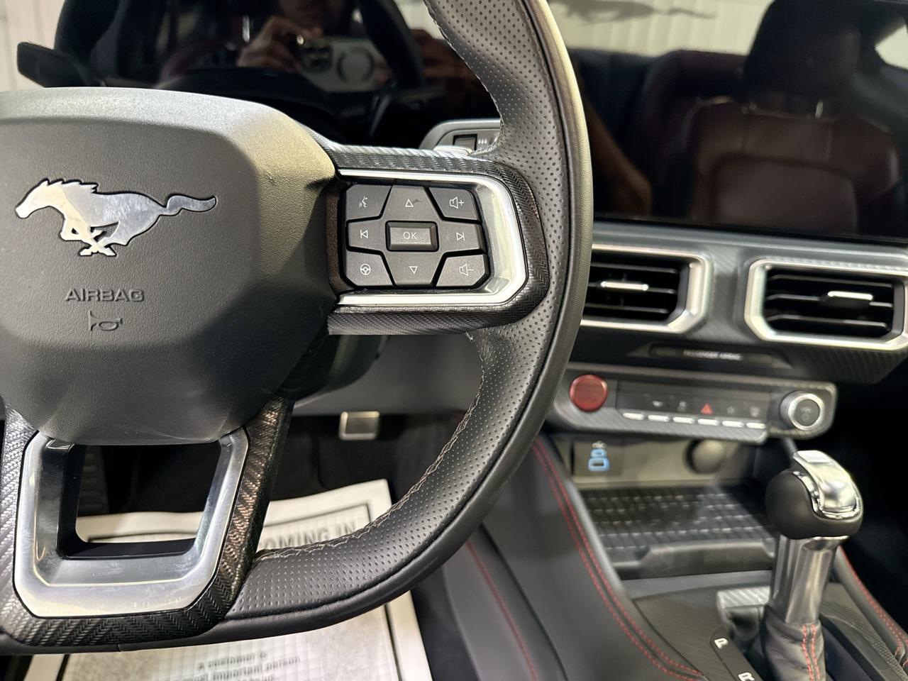 2024 Ford Mustang GT Premium San Antonio TX