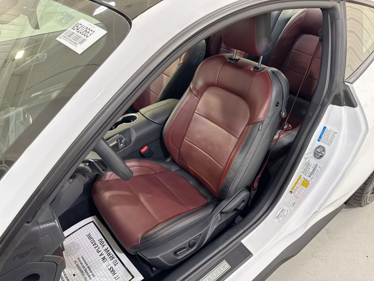 2024 Ford Mustang GT Premium San Antonio TX