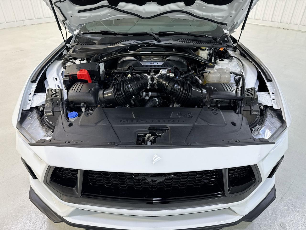 2024 Ford Mustang GT Premium San Antonio TX