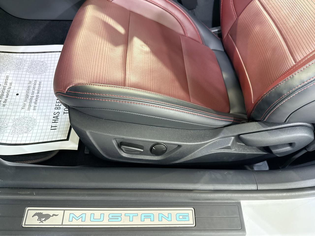 2024 Ford Mustang GT Premium San Antonio TX