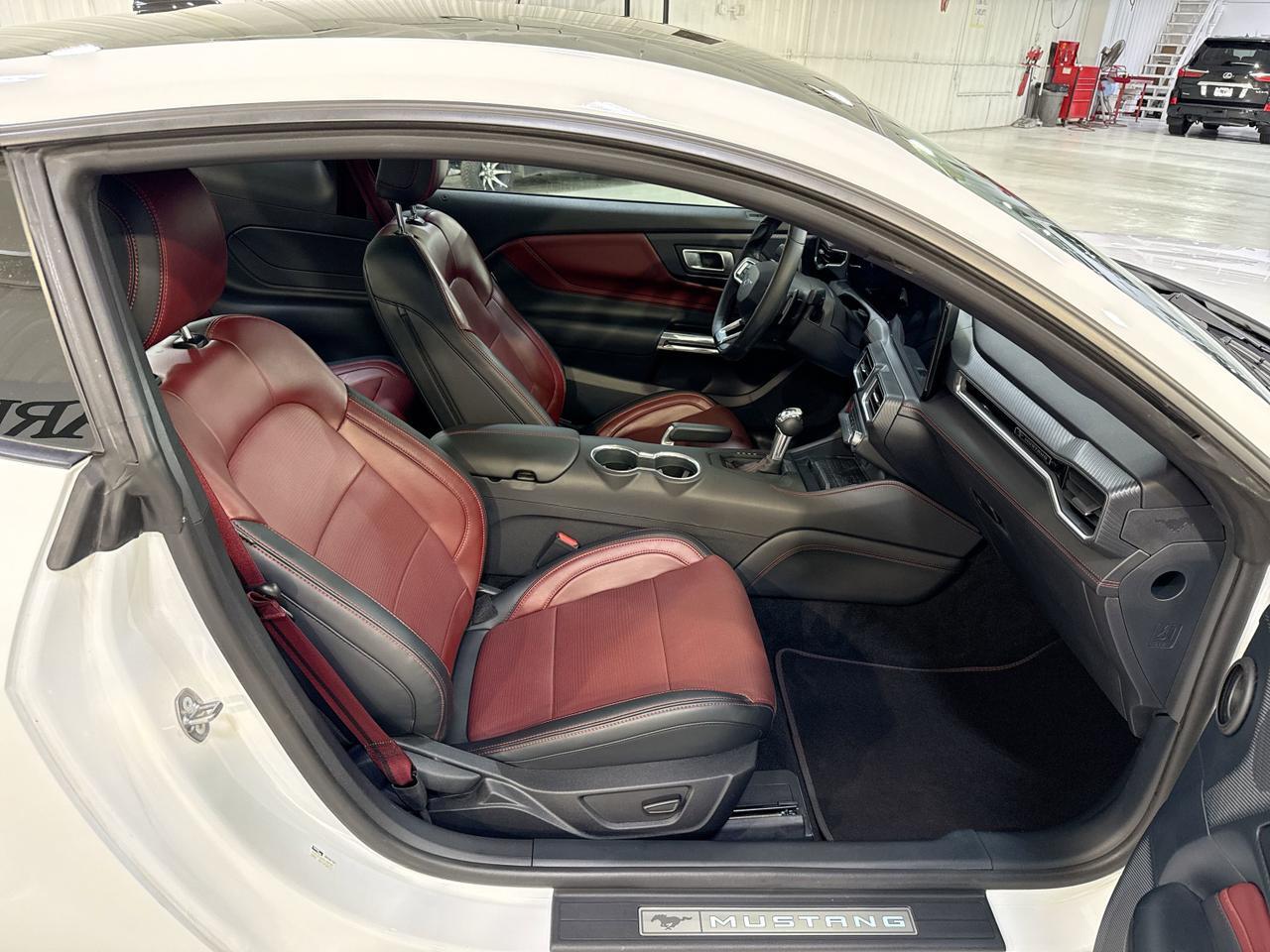 2024 Ford Mustang GT Premium San Antonio TX