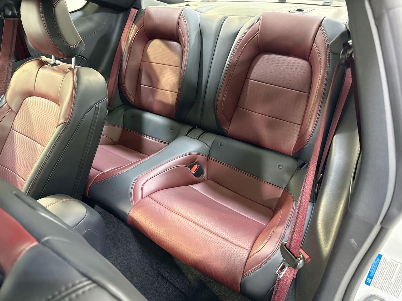 2024 Ford Mustang GT Premium San Antonio TX