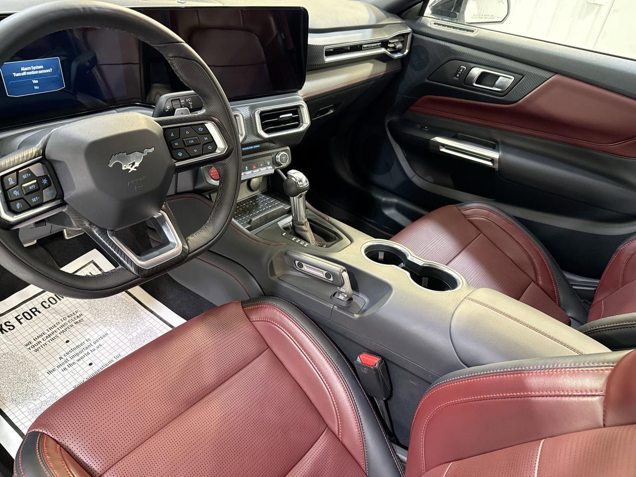 2024 Ford Mustang GT Premium San Antonio TX