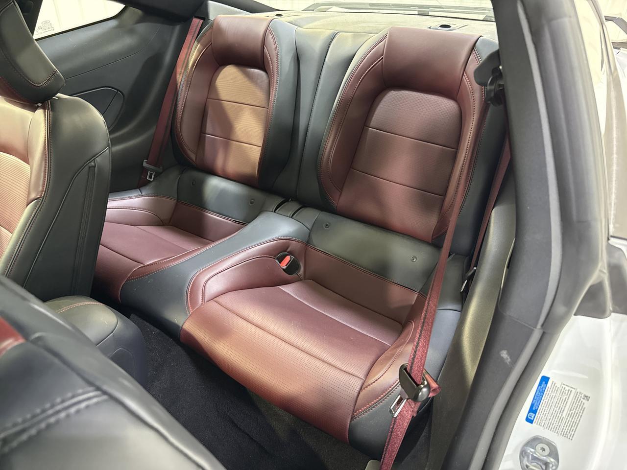 2024 Ford Mustang GT Premium San Antonio TX