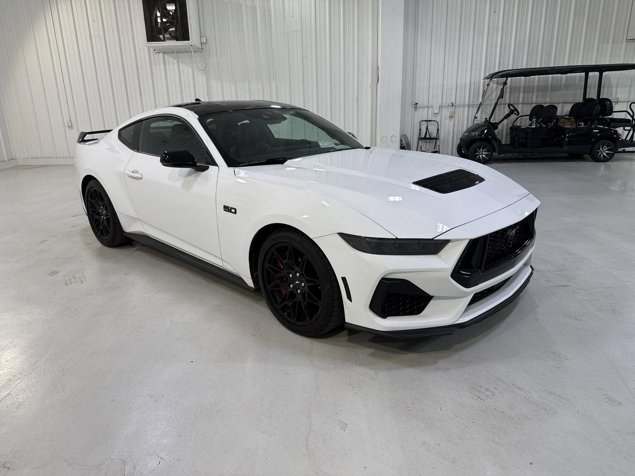 2024 Ford Mustang GT Premium San Antonio TX