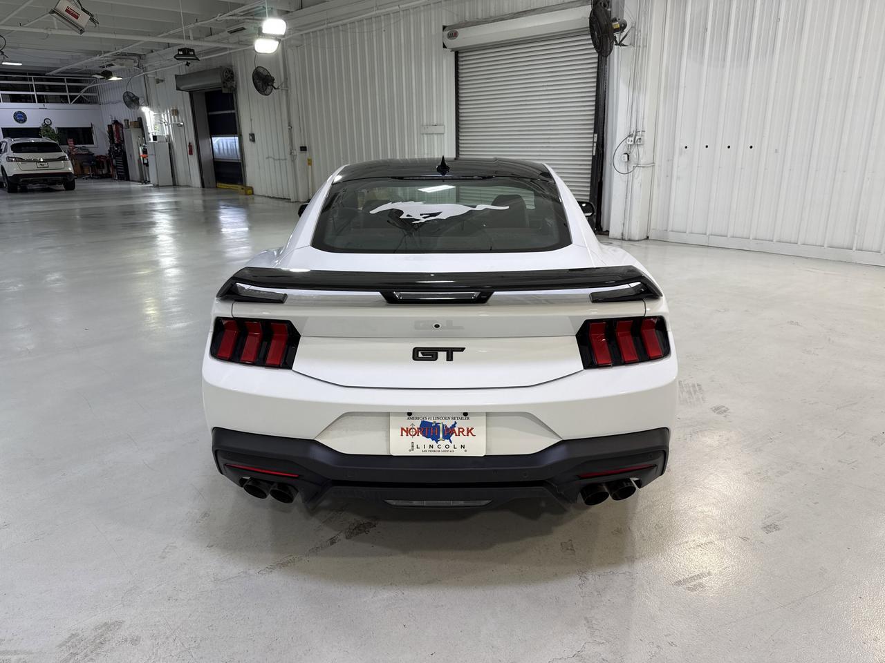 2024 Ford Mustang GT Premium San Antonio TX