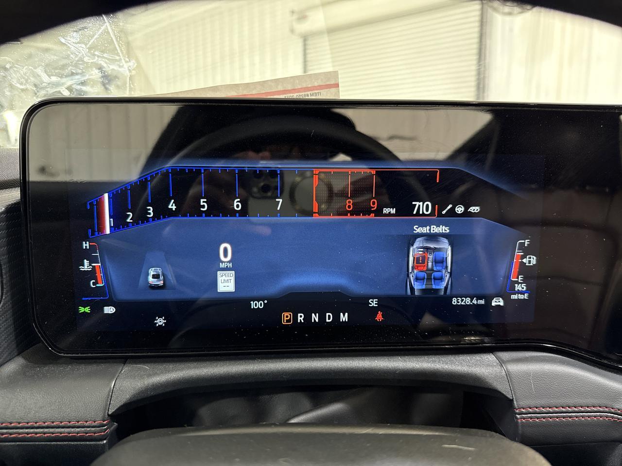 2024 Ford Mustang GT Premium San Antonio TX