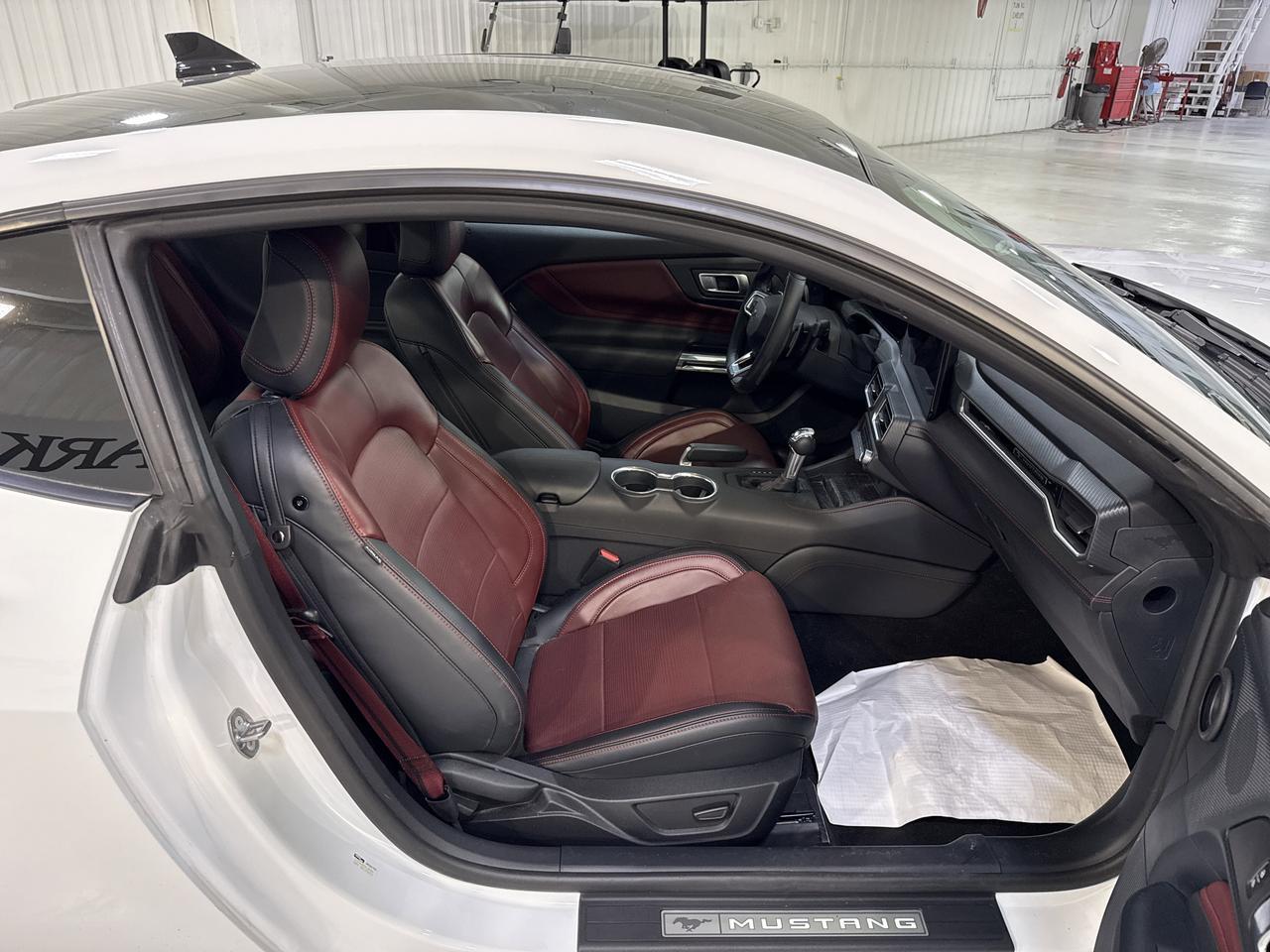 2024 Ford Mustang GT Premium San Antonio TX