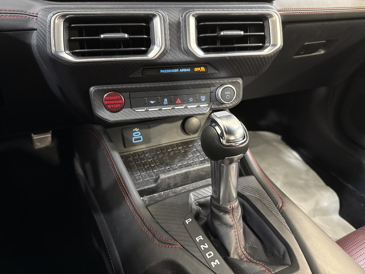2024 Ford Mustang GT Premium San Antonio TX