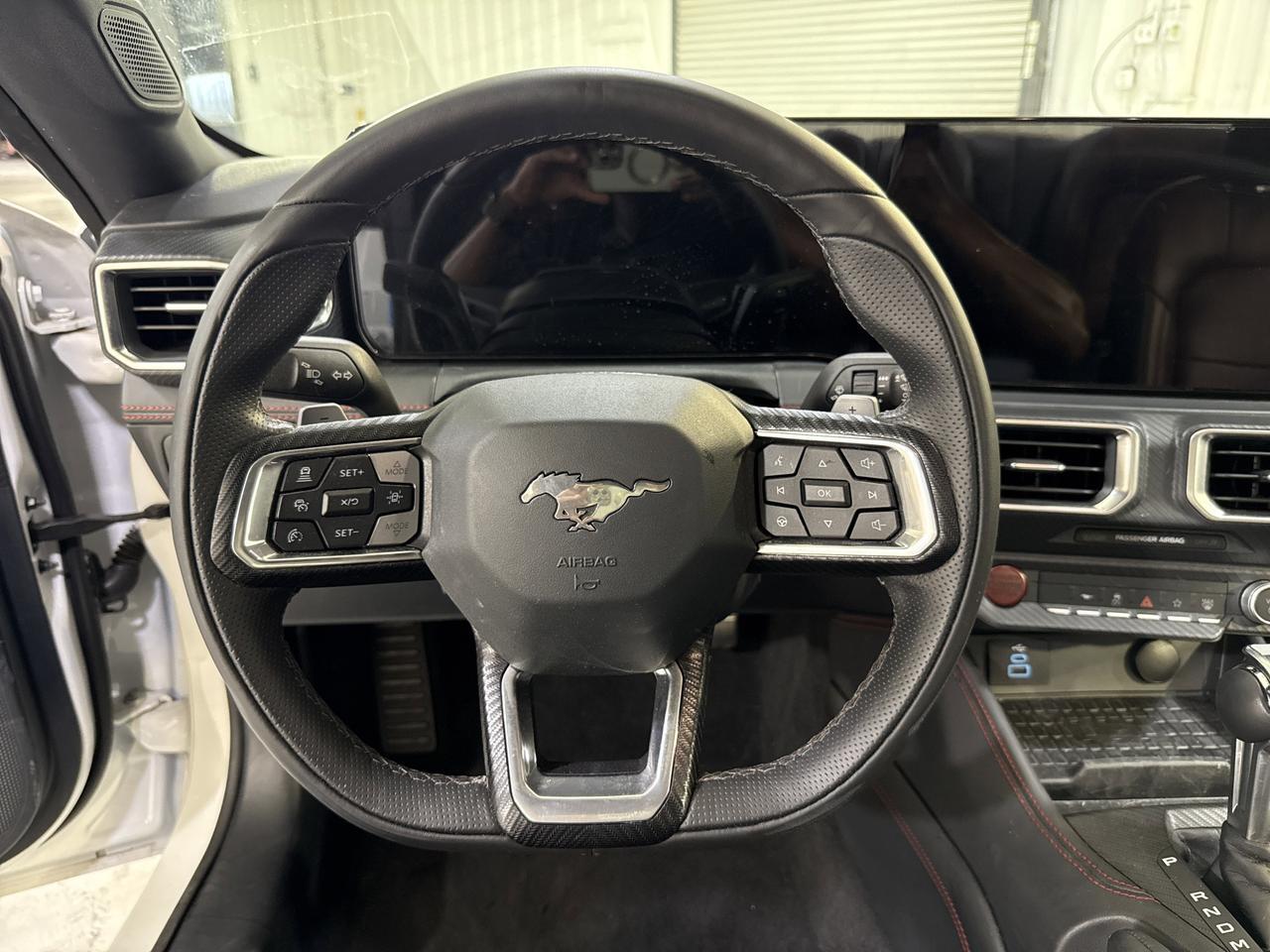 2024 Ford Mustang GT Premium San Antonio TX