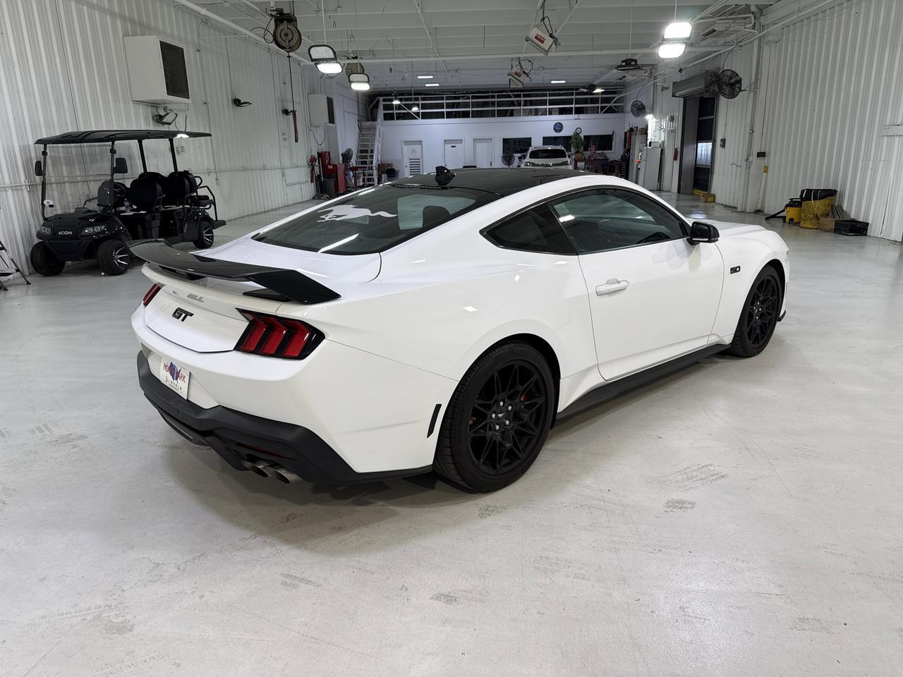 2024 Ford Mustang GT Premium San Antonio TX
