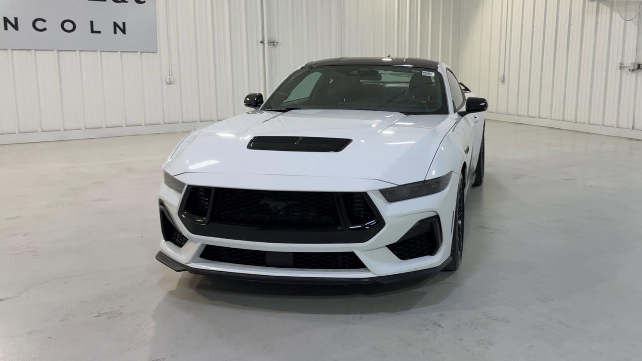 2024 Ford Mustang GT Premium San Antonio TX