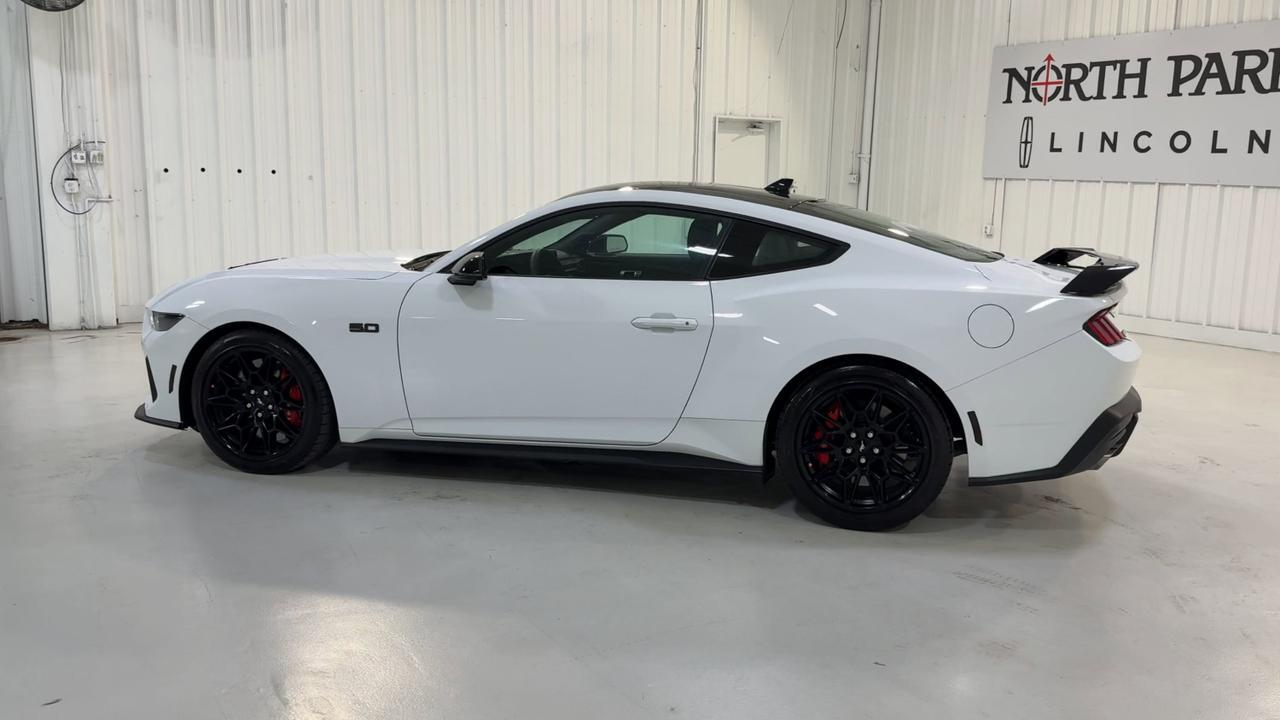 2024 Ford Mustang GT Premium San Antonio TX