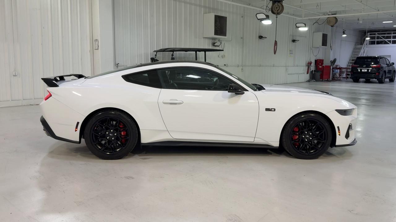 2024 Ford Mustang GT Premium San Antonio TX