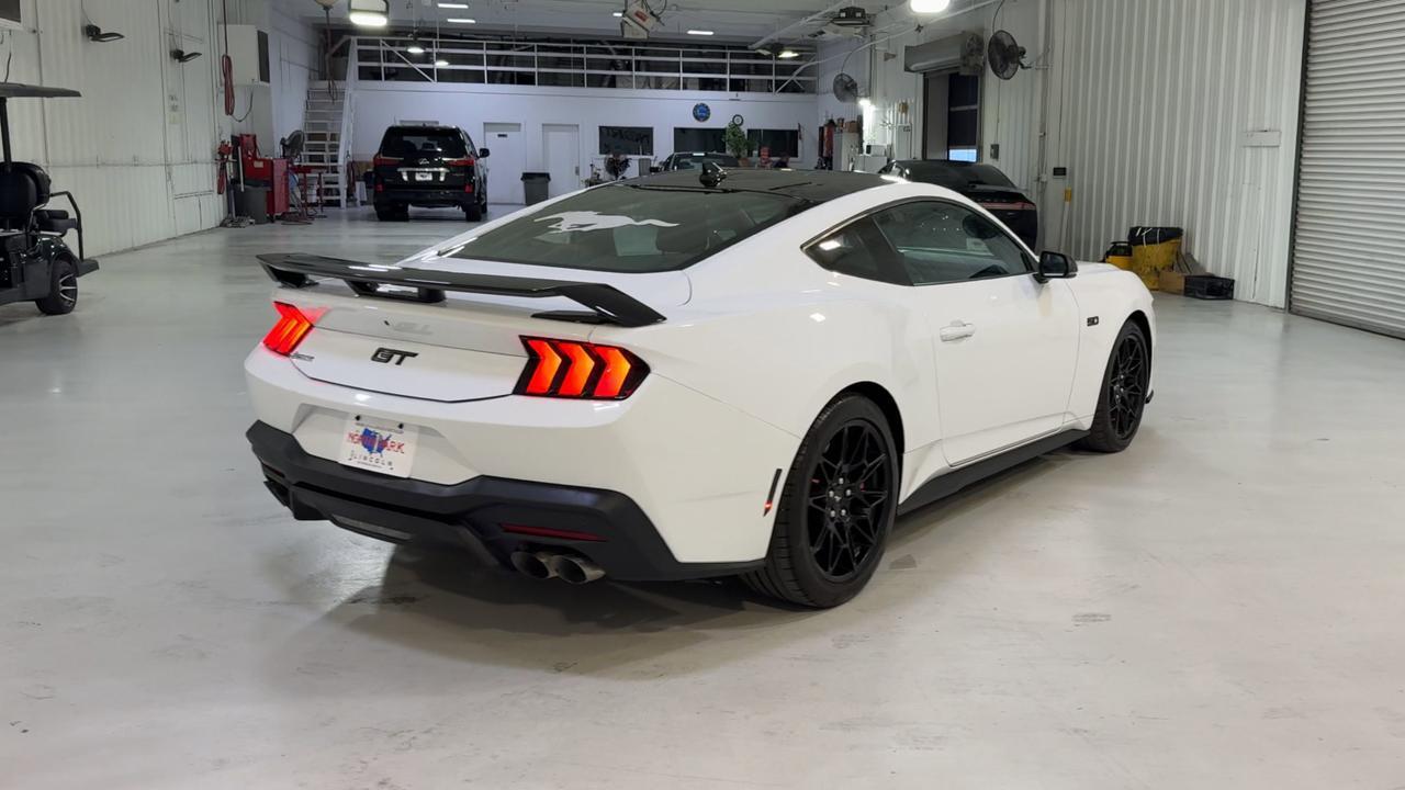 2024 Ford Mustang GT Premium San Antonio TX