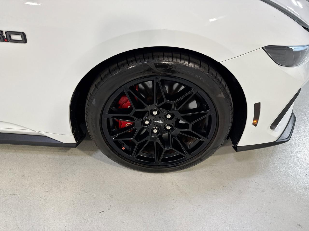 2024 Ford Mustang GT Premium San Antonio TX