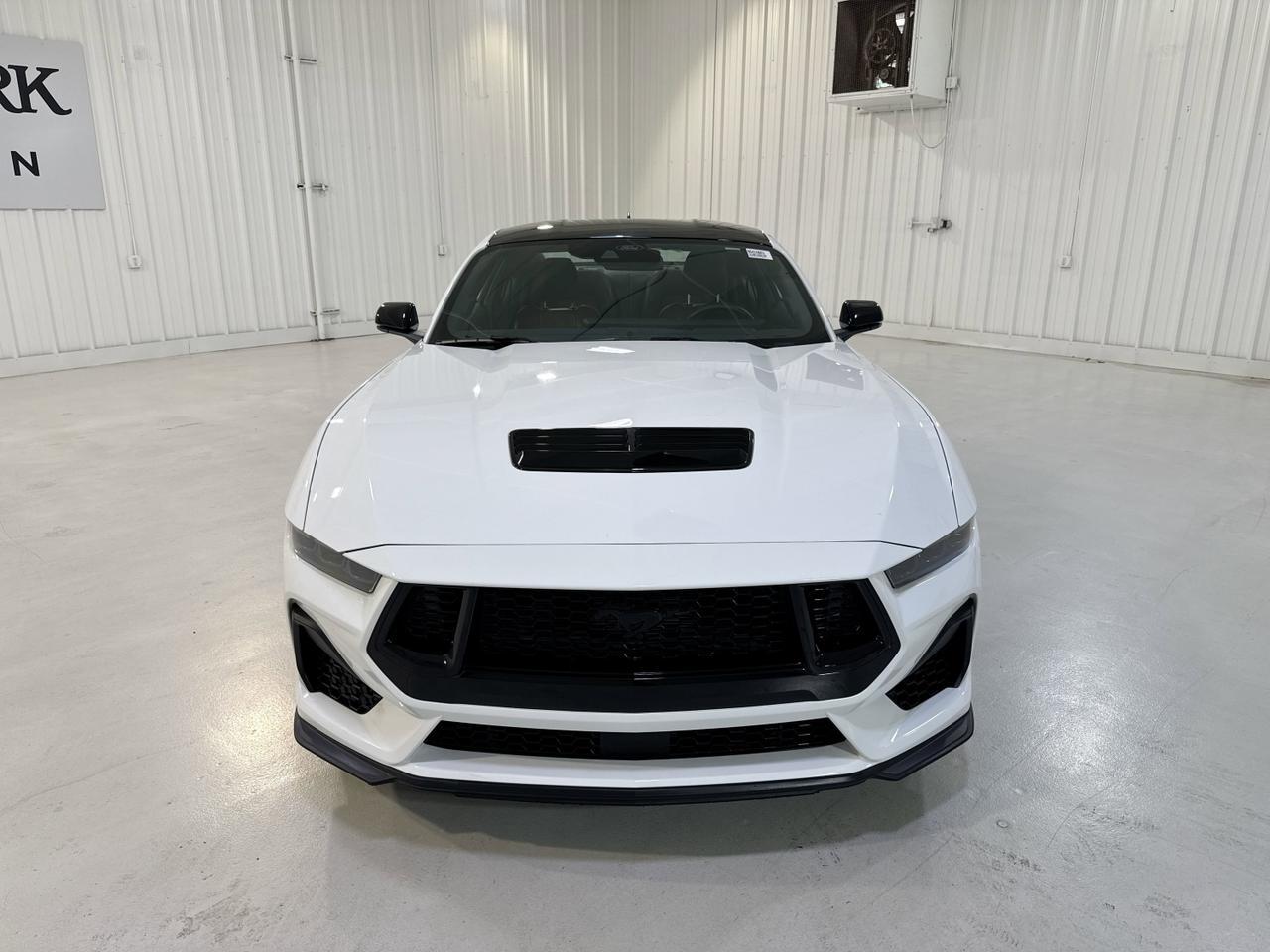 2024 Ford Mustang GT Premium San Antonio TX