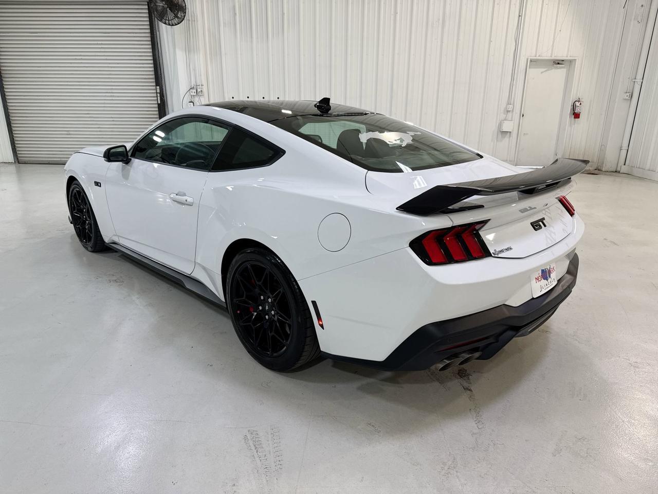 2024 Ford Mustang GT Premium San Antonio TX