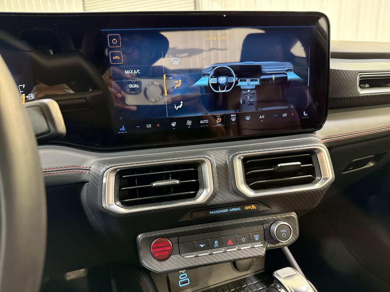 2024 Ford Mustang GT Premium San Antonio TX