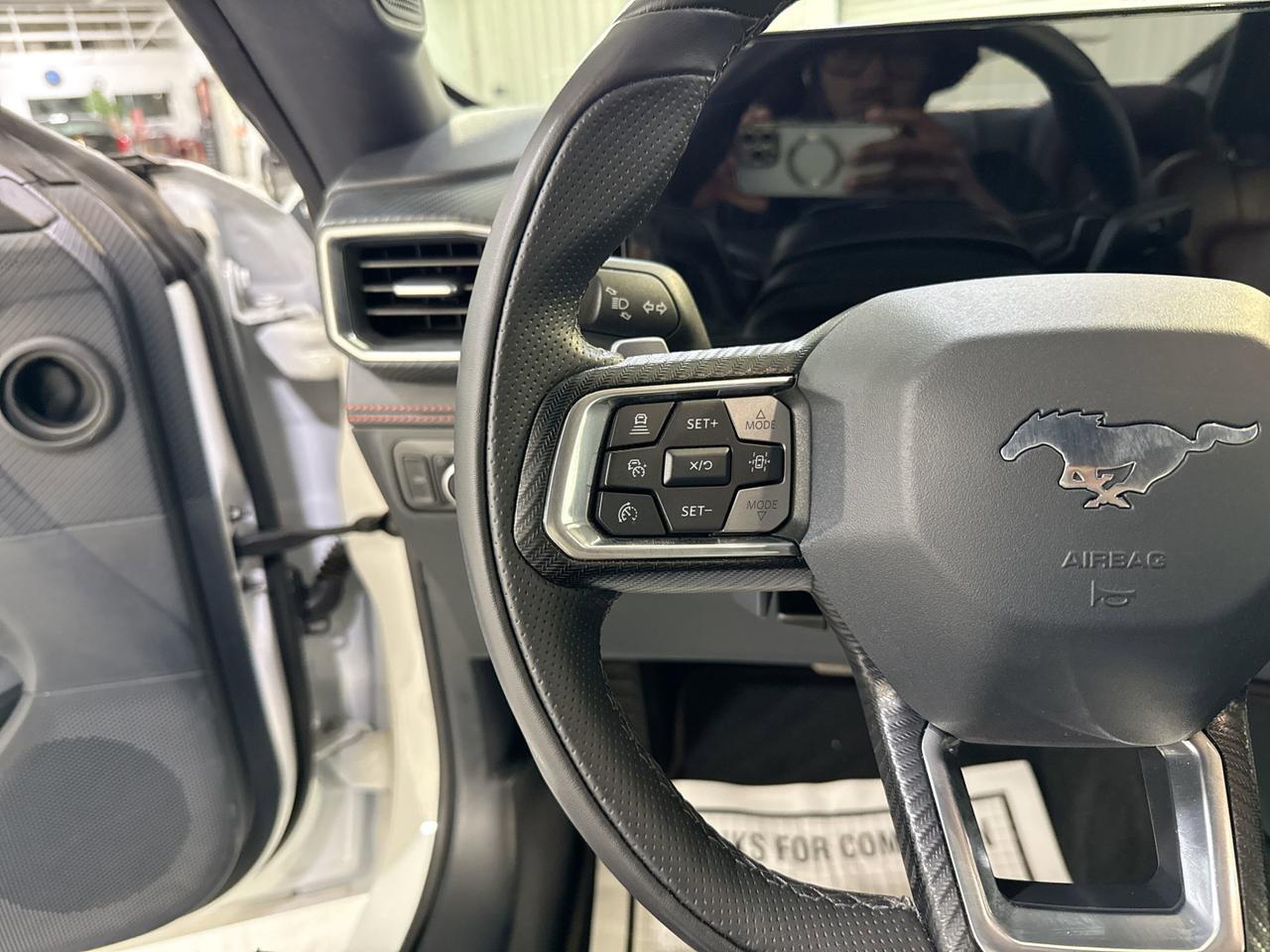 2024 Ford Mustang GT Premium San Antonio TX