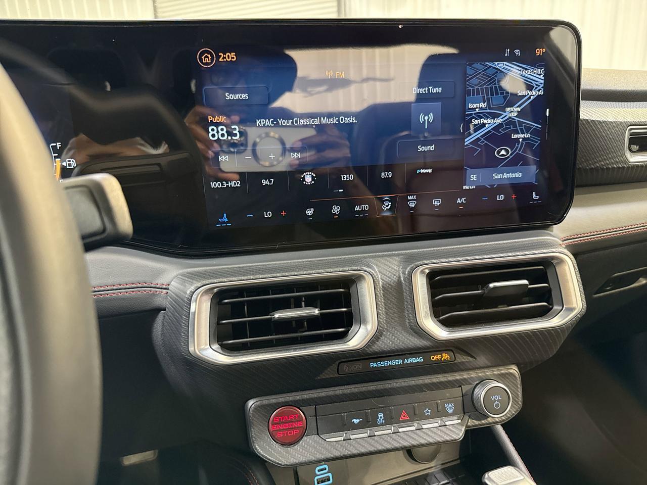2024 Ford Mustang GT Premium San Antonio TX