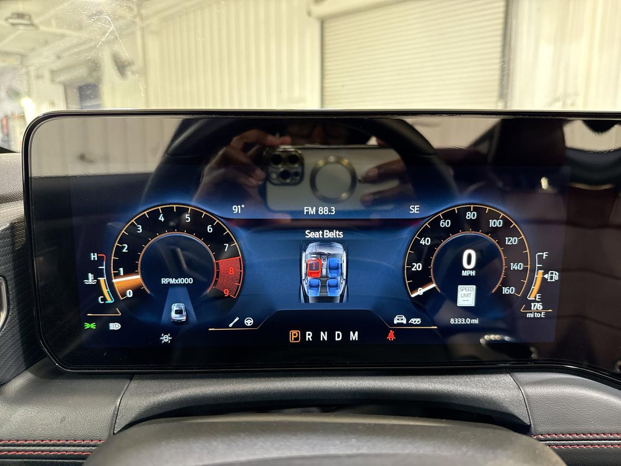 2024 Ford Mustang GT Premium San Antonio TX