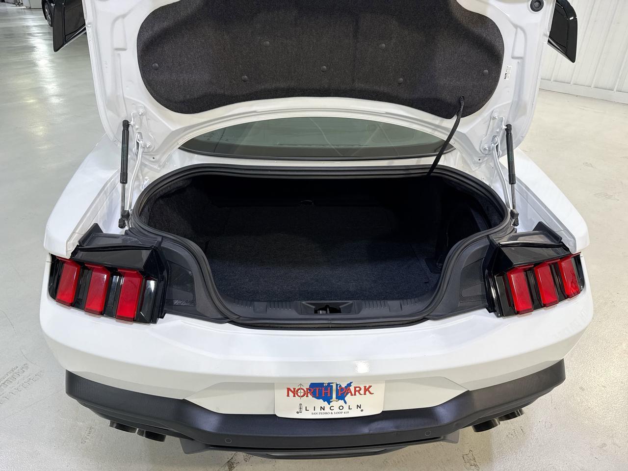 2024 Ford Mustang GT Premium San Antonio TX