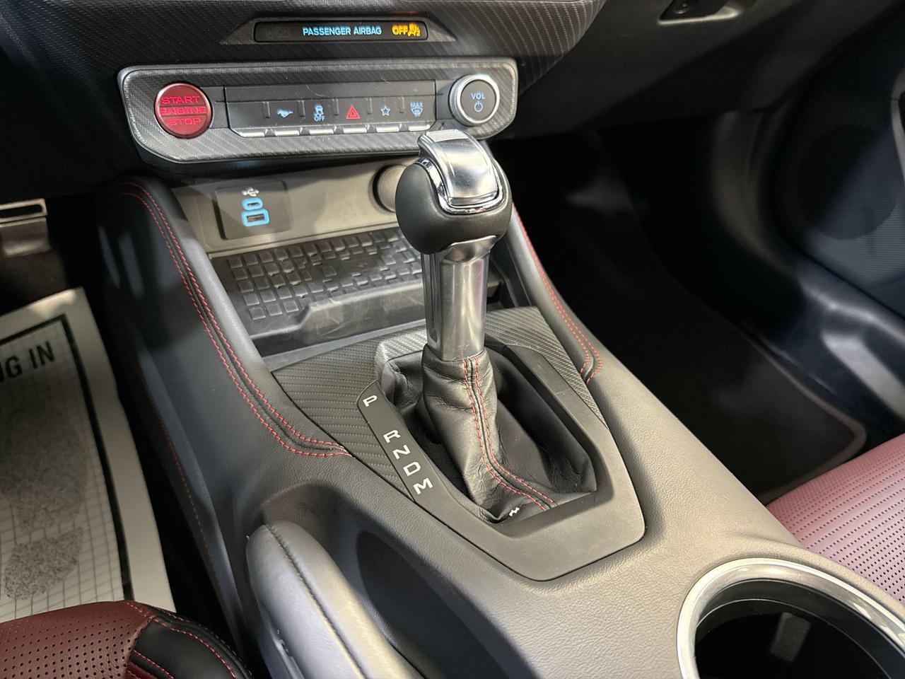 2024 Ford Mustang GT Premium San Antonio TX