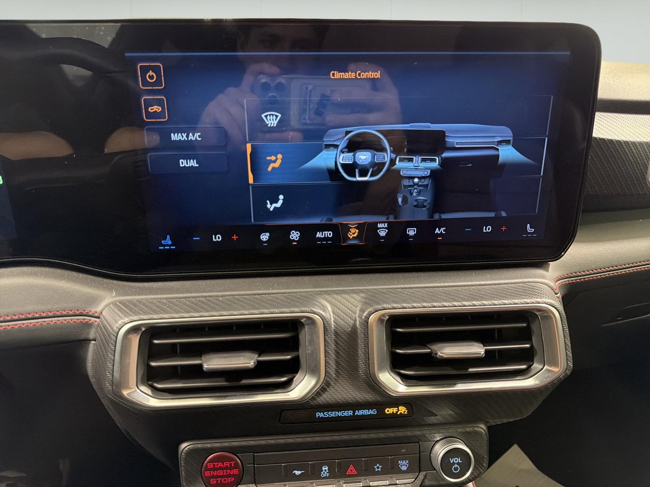 2024 Ford Mustang GT Premium San Antonio TX