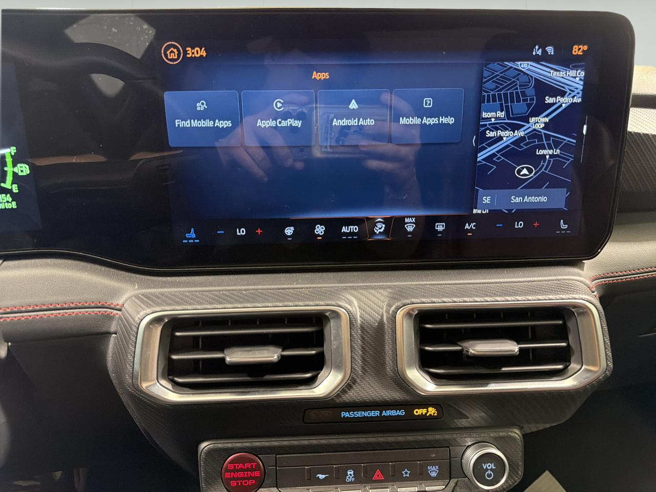 2024 Ford Mustang GT Premium San Antonio TX