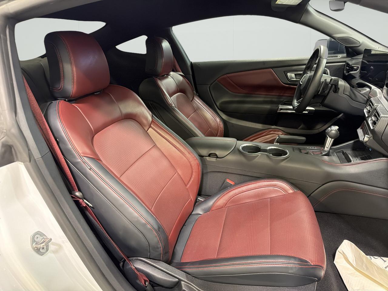 2024 Ford Mustang GT Premium San Antonio TX