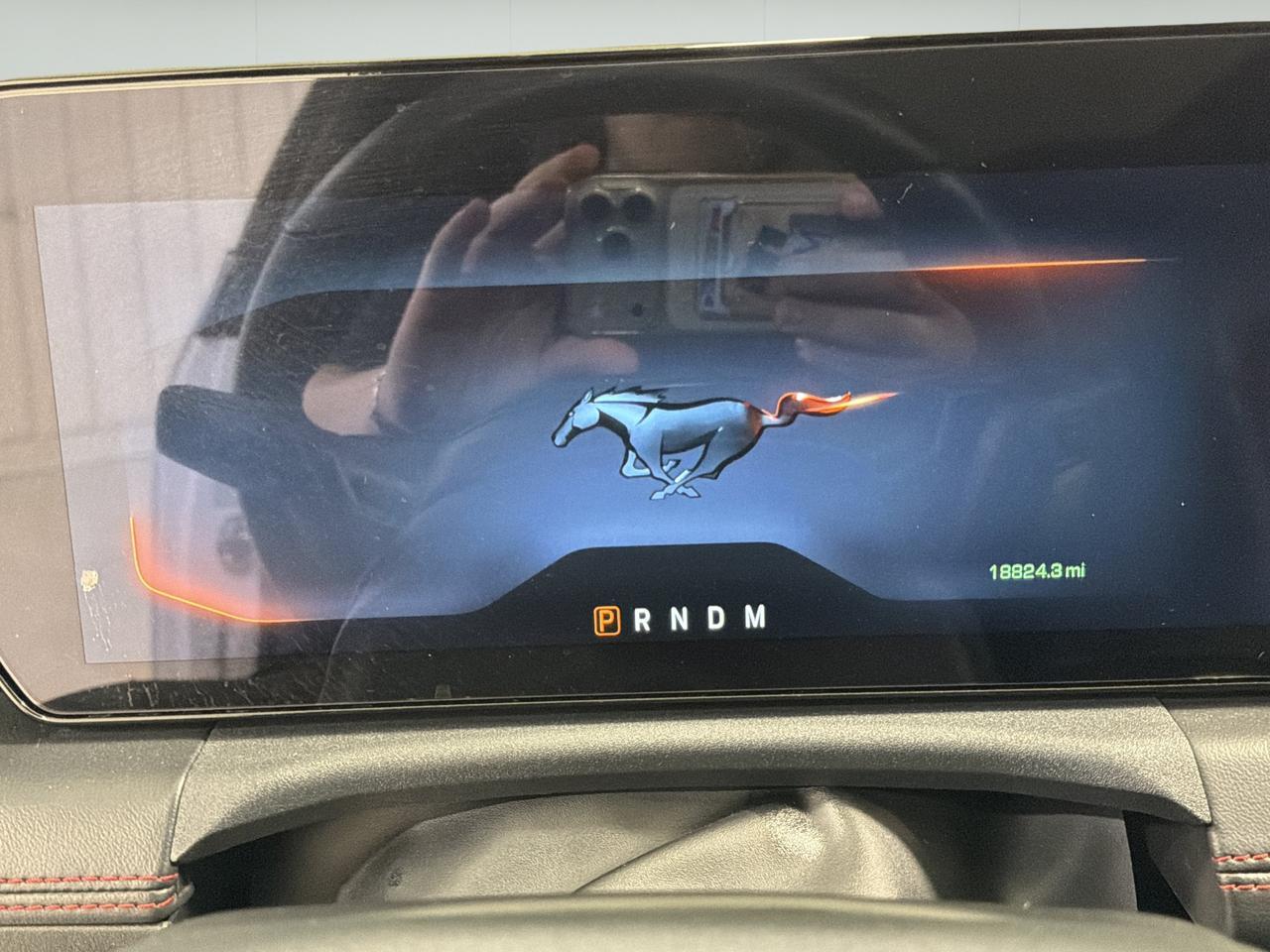 2024 Ford Mustang GT Premium San Antonio TX