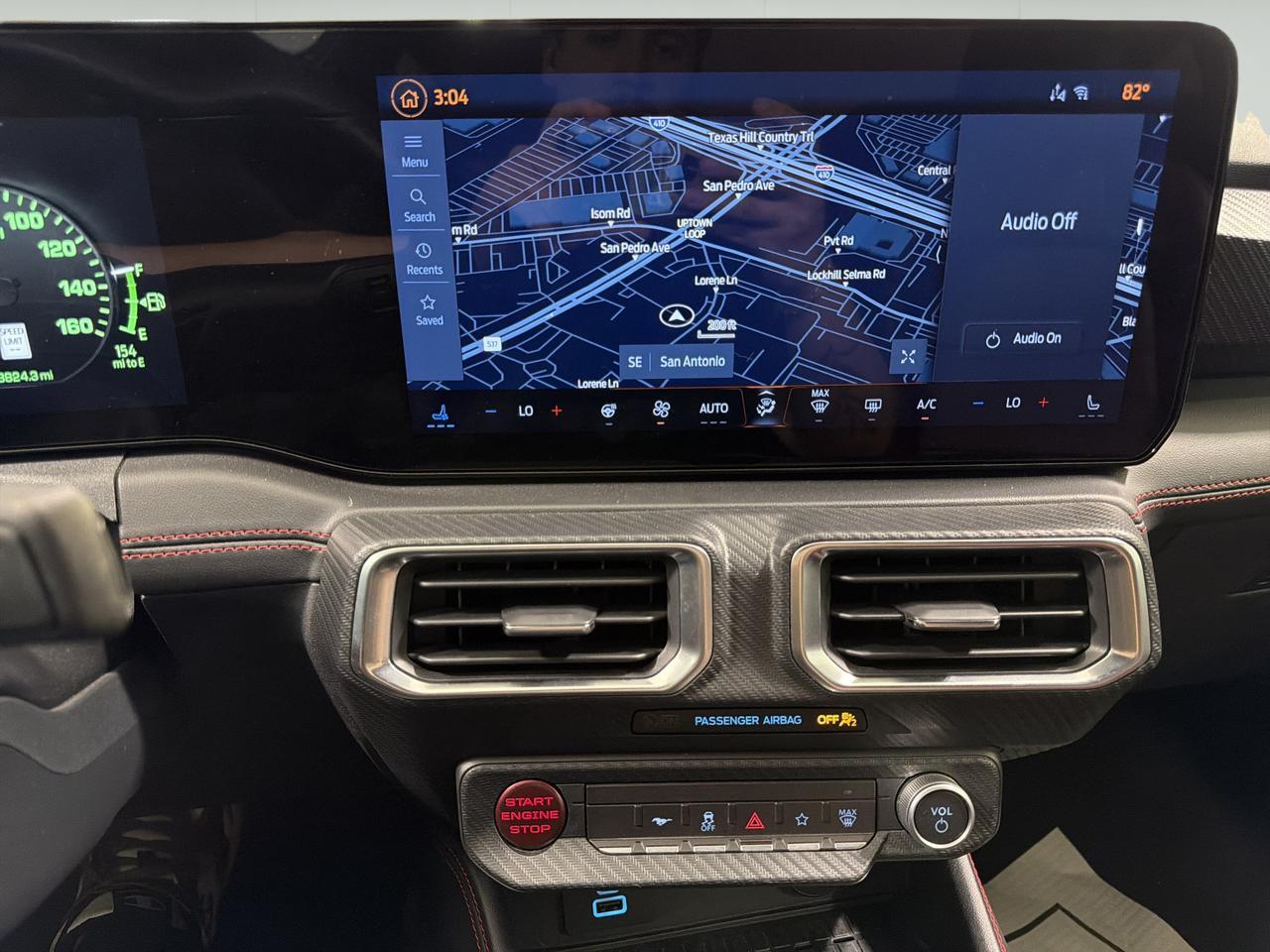 2024 Ford Mustang GT Premium San Antonio TX