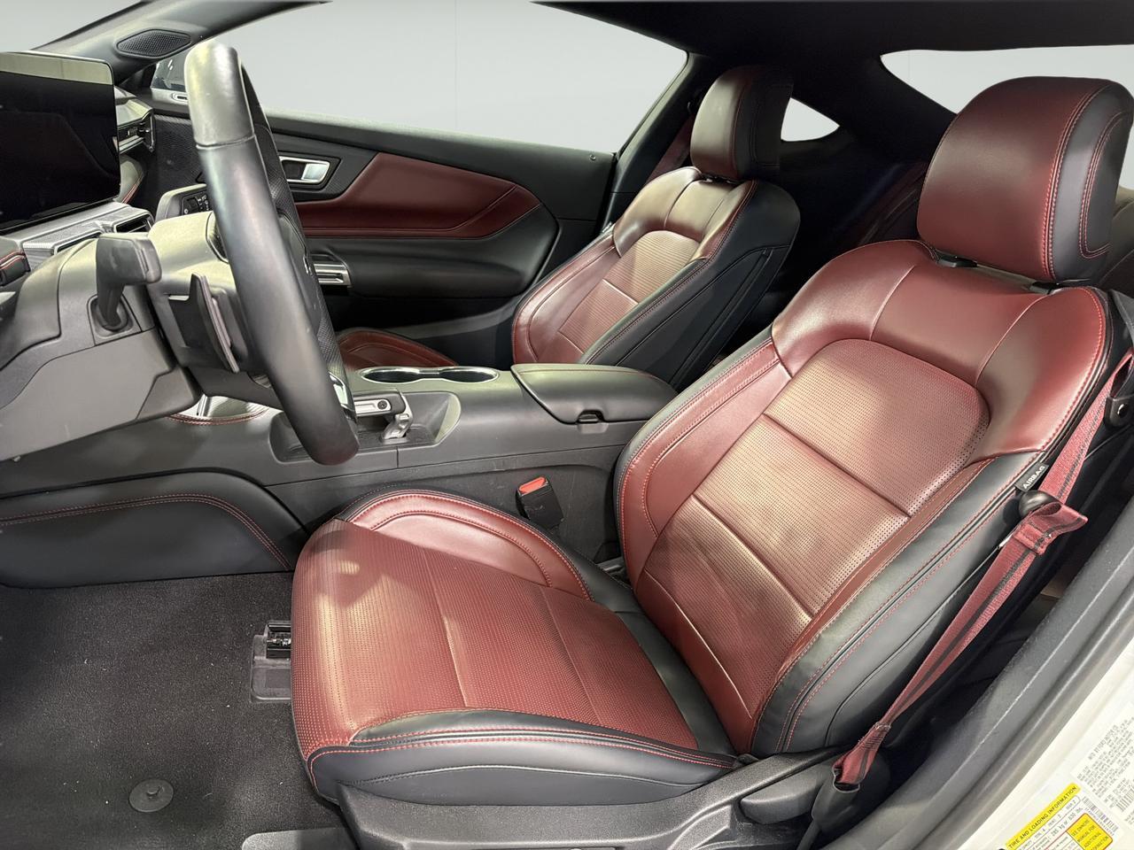2024 Ford Mustang GT Premium San Antonio TX